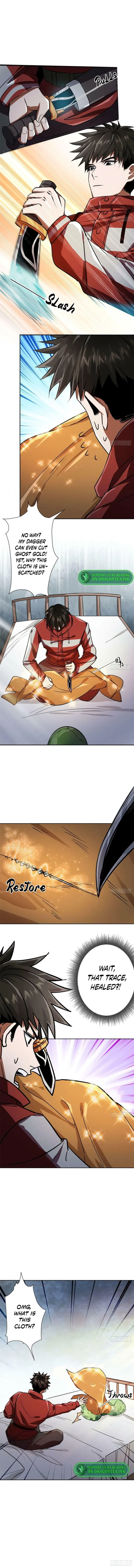 Wheel World Chapter 67 – Page 6