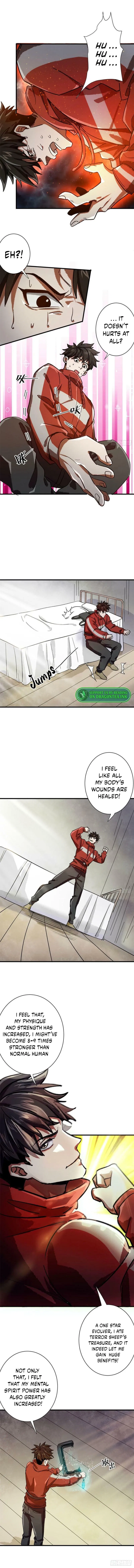 Wheel World Chapter 67 – Page 9