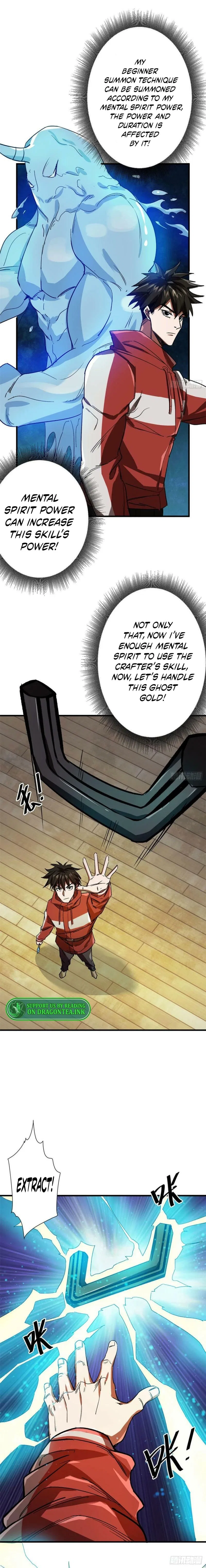 Wheel World Chapter 67 – Page 10