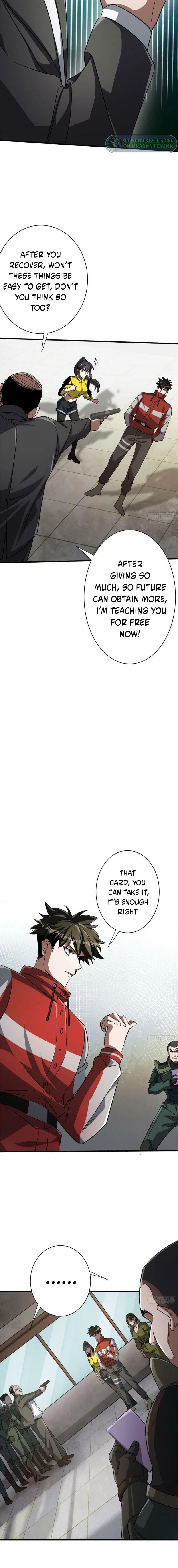 Wheel World Chapter 66 – Page 6