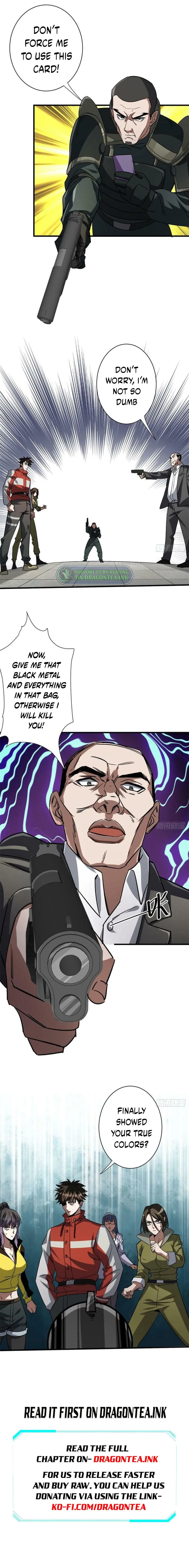 Wheel World Chapter 66 – Page 7