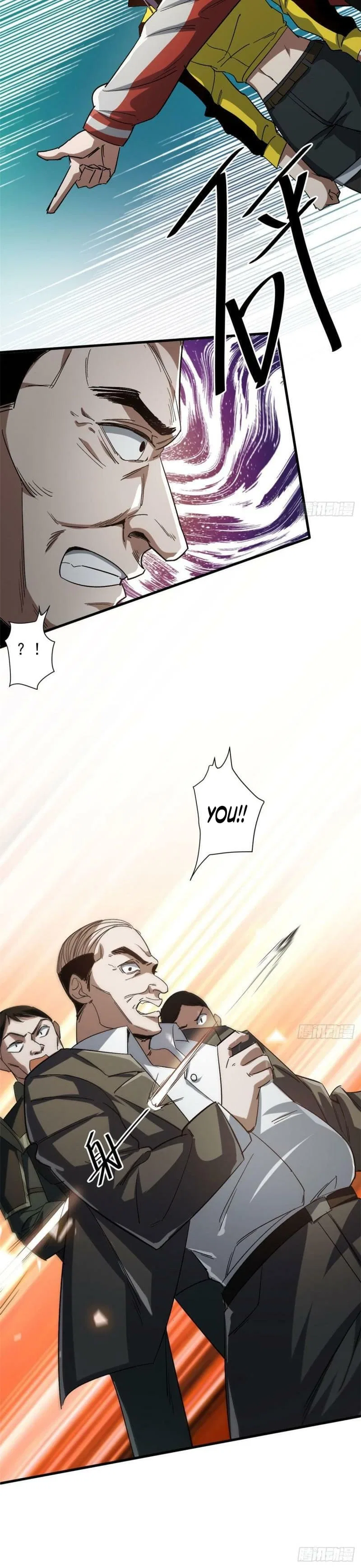 Wheel World Chapter 66 – Page 10