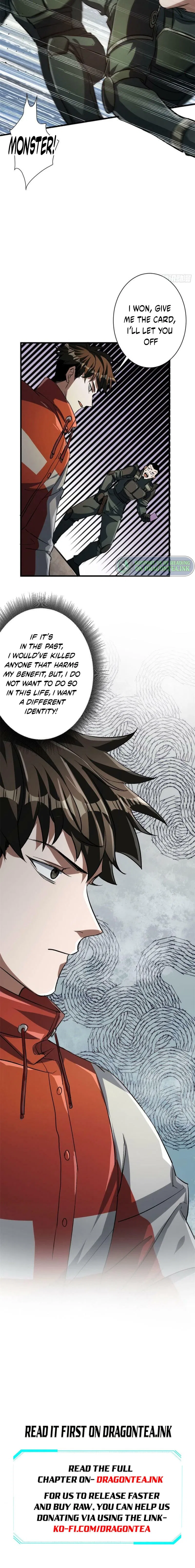 Wheel World Chapter 66 – Page 12