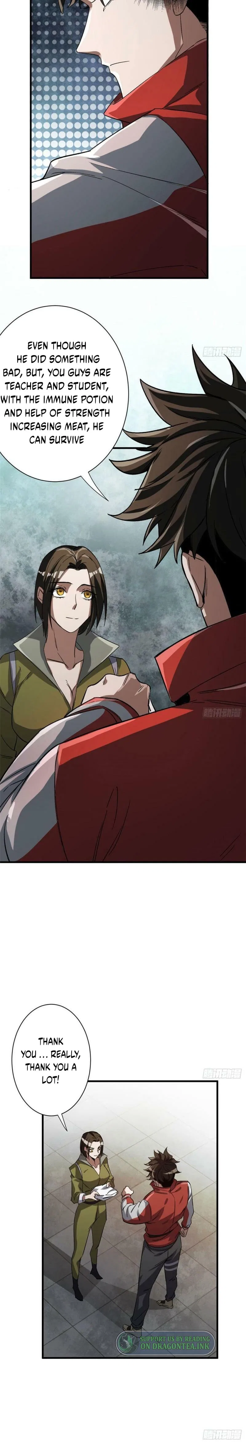 Wheel World Chapter 66 – Page 14