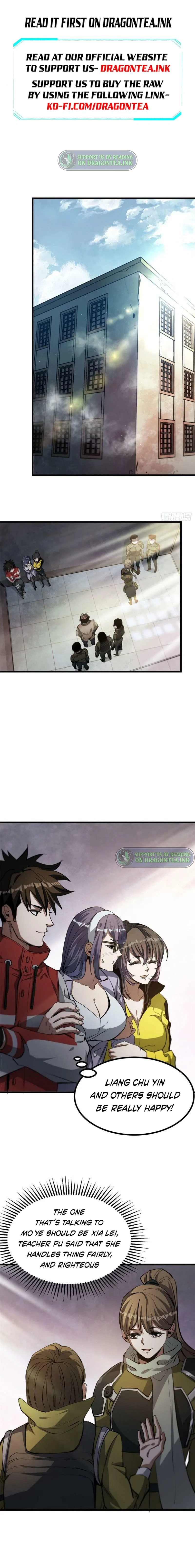 Wheel World Chapter 65 – Page 3