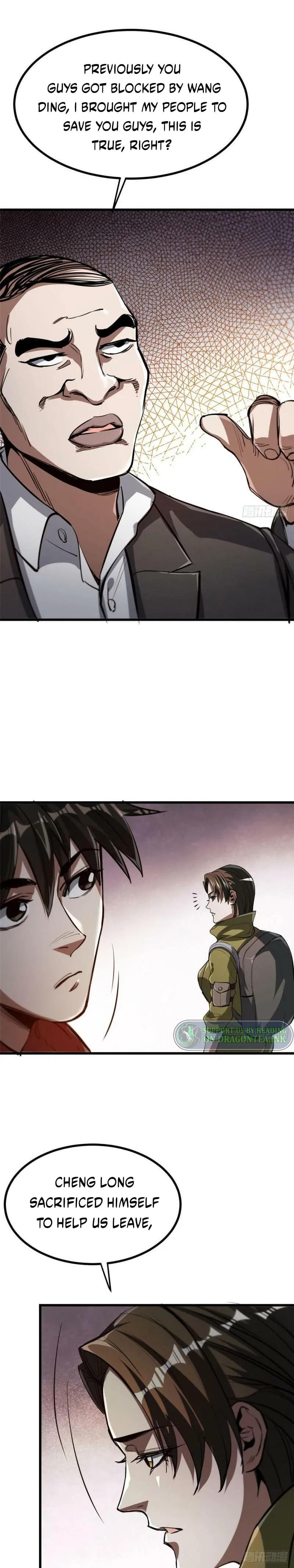 Wheel World Chapter 65 – Page 6