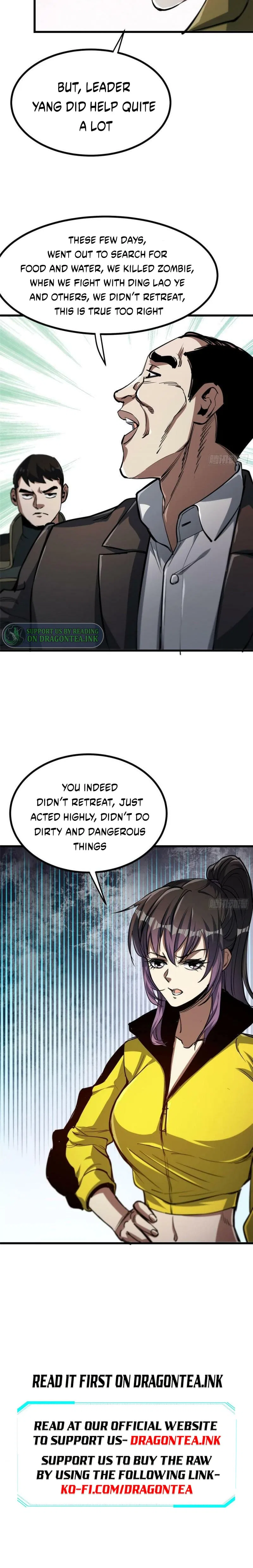 Wheel World Chapter 65 – Page 7