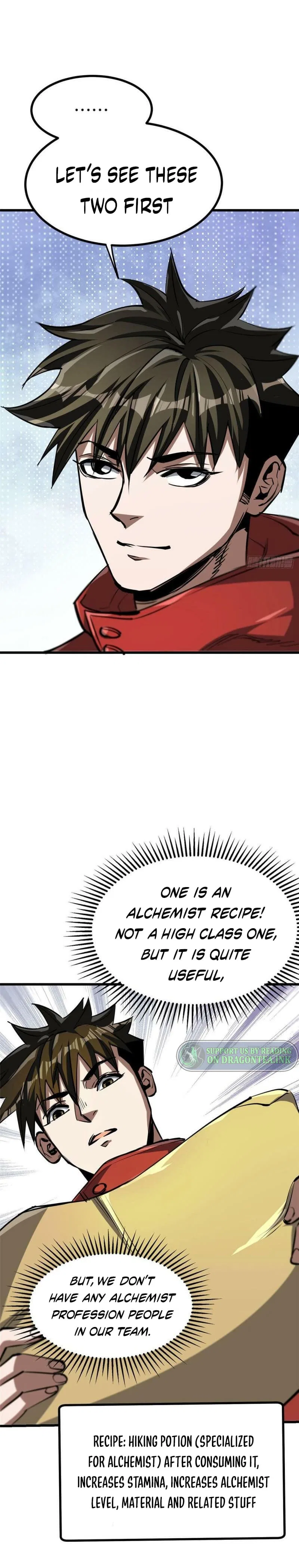 Wheel World Chapter 65 – Page 11