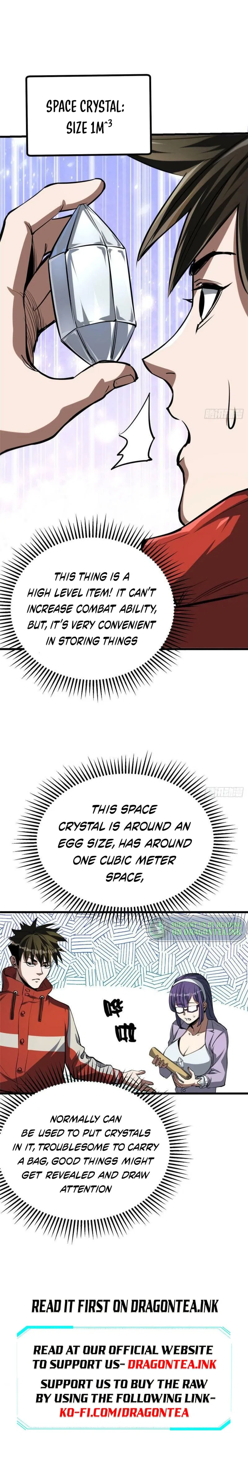 Wheel World Chapter 65 – Page 12