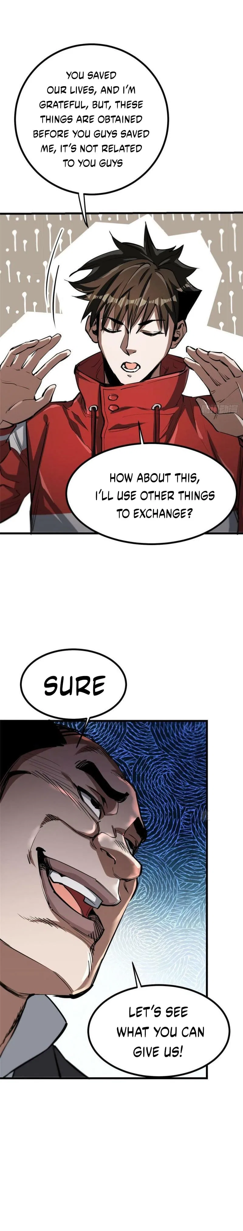 Wheel World Chapter 65 – Page 14