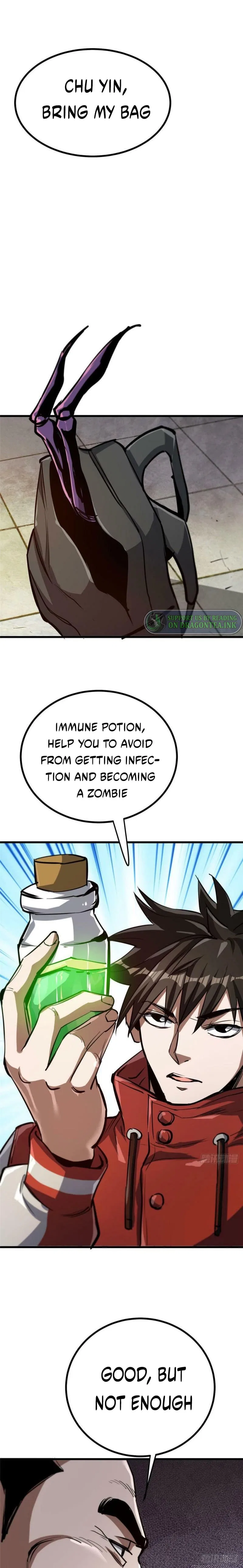 Wheel World Chapter 65 – Page 15