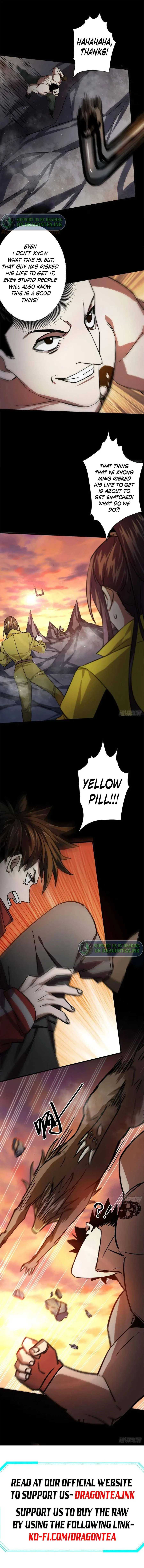 Wheel World Chapter 64 – Page 7