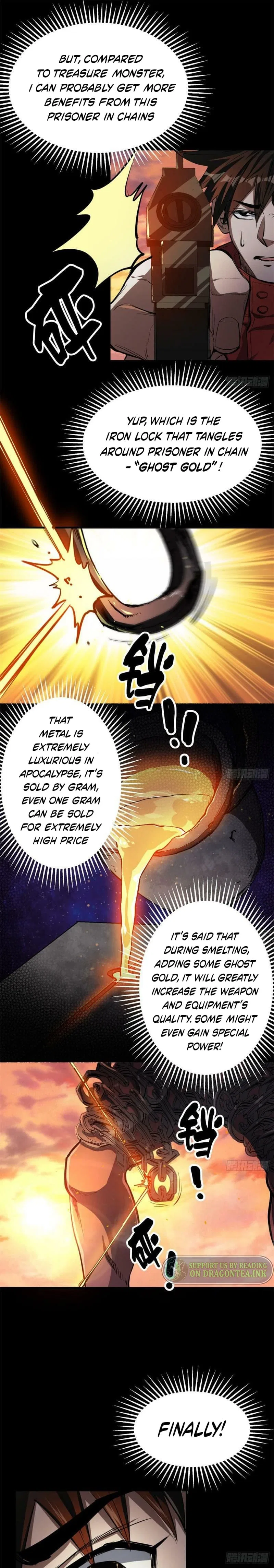 Wheel World Chapter 63 – Page 5