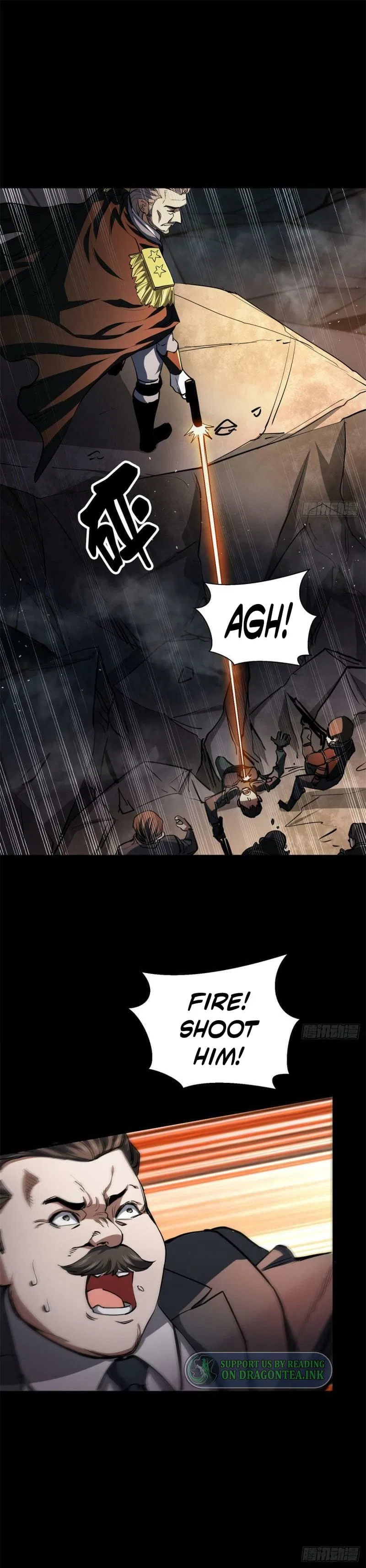Wheel World Chapter 63 – Page 8
