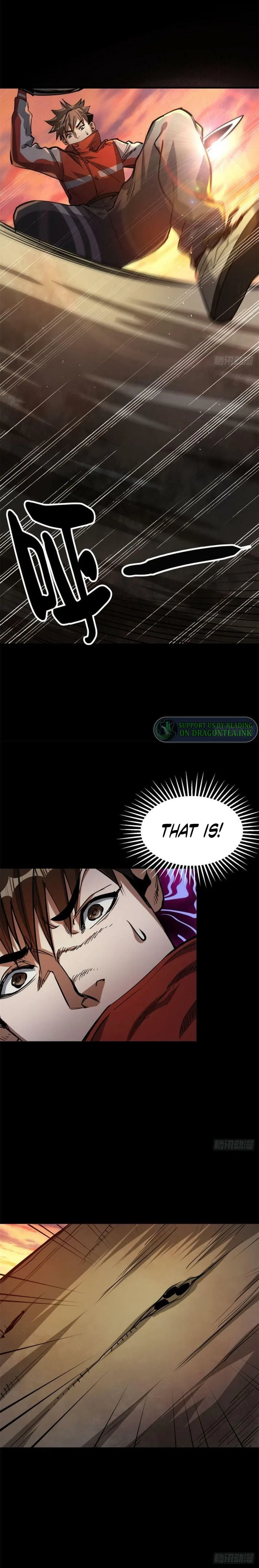 Wheel World Chapter 63 – Page 15