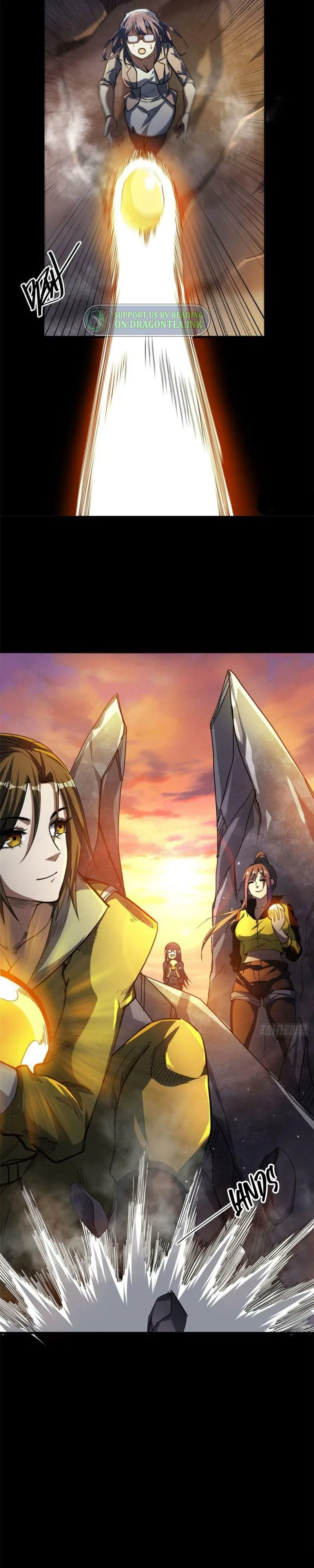 Wheel World Chapter 62 – Page 6