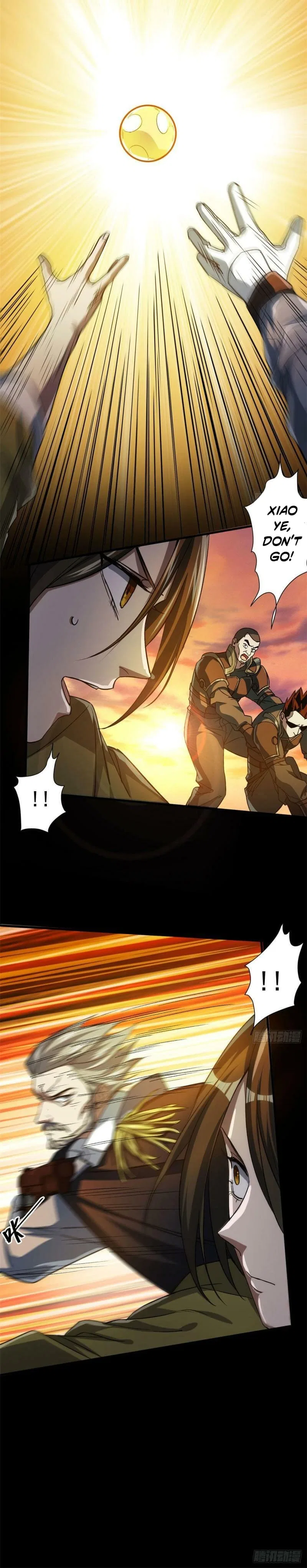 Wheel World Chapter 62 – Page 11