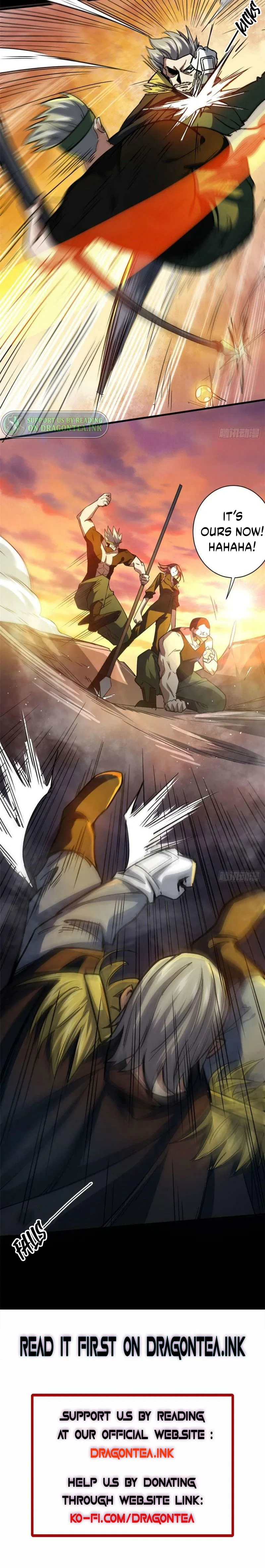Wheel World Chapter 62 – Page 13
