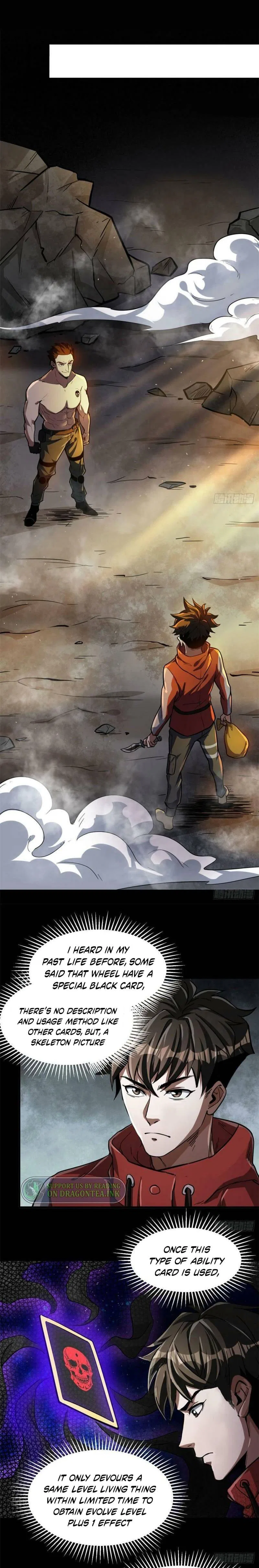 Wheel World Chapter 61 – Page 6