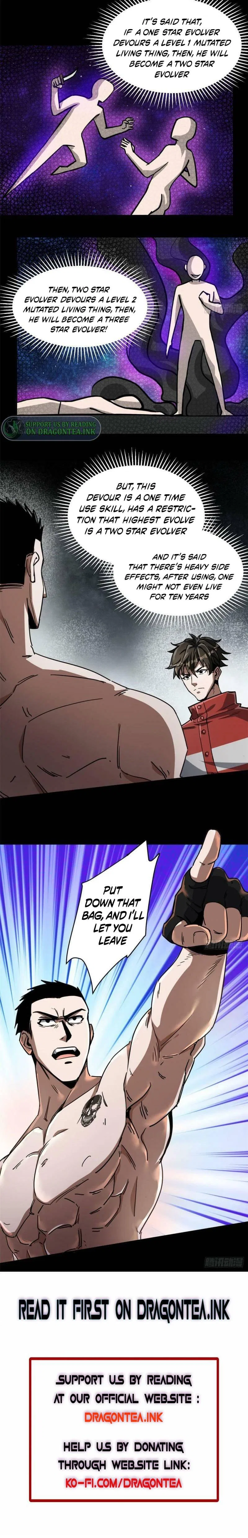 Wheel World Chapter 61 – Page 7