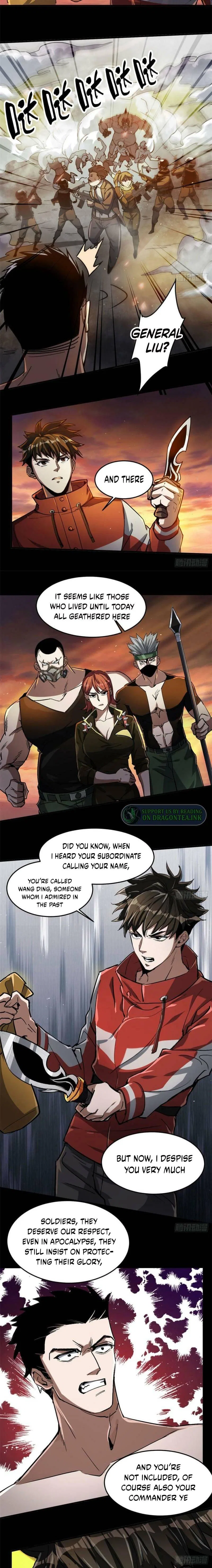 Wheel World Chapter 61 – Page 9