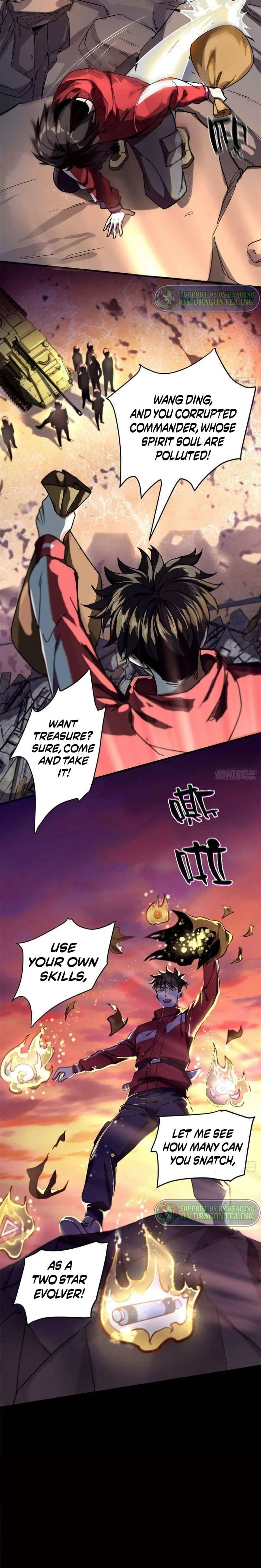 Wheel World Chapter 61 – Page 13
