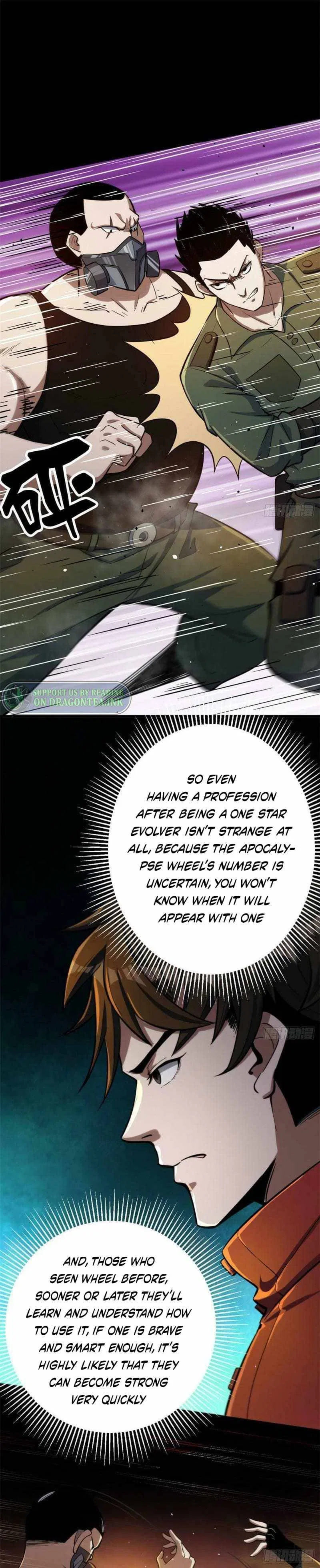 Wheel World Chapter 60 – Page 5