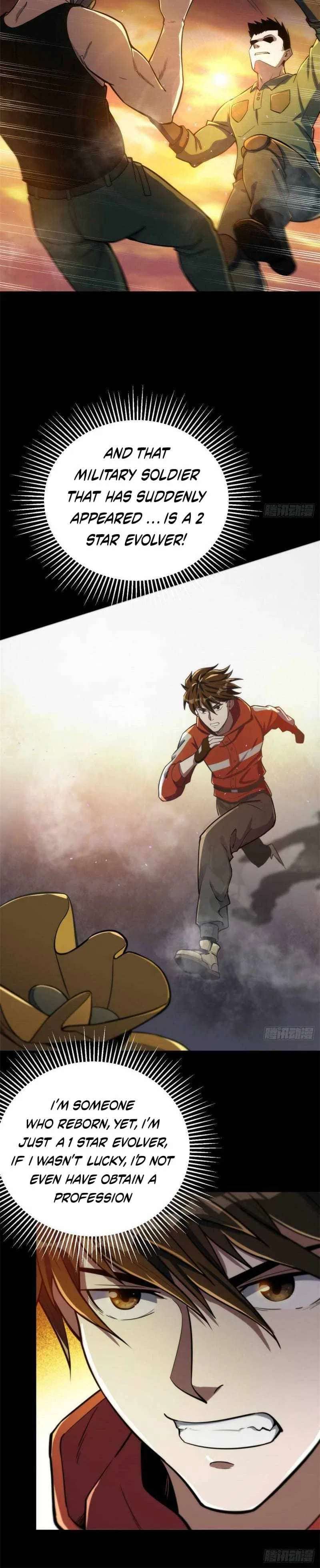 Wheel World Chapter 60 – Page 6