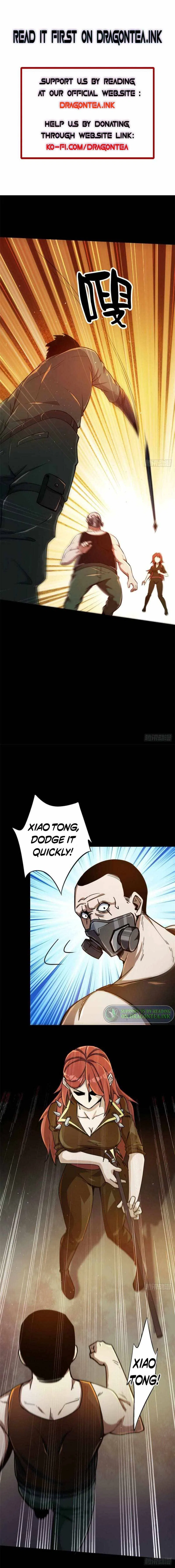 Wheel World Chapter 60 – Page 10