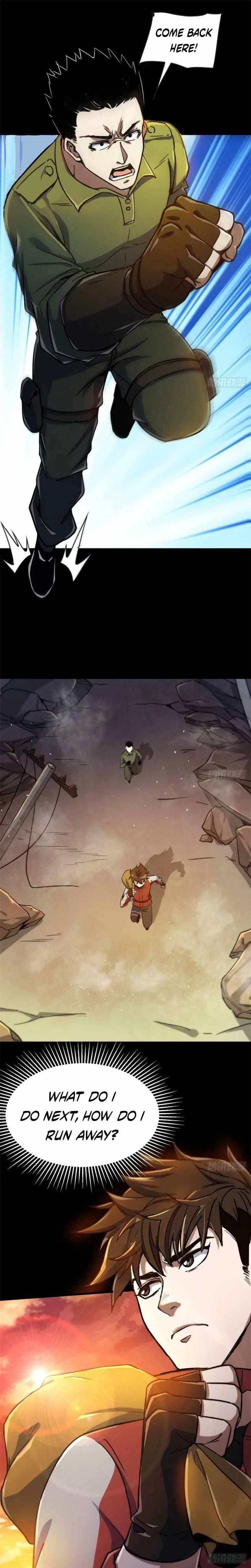 Wheel World Chapter 60 – Page 12