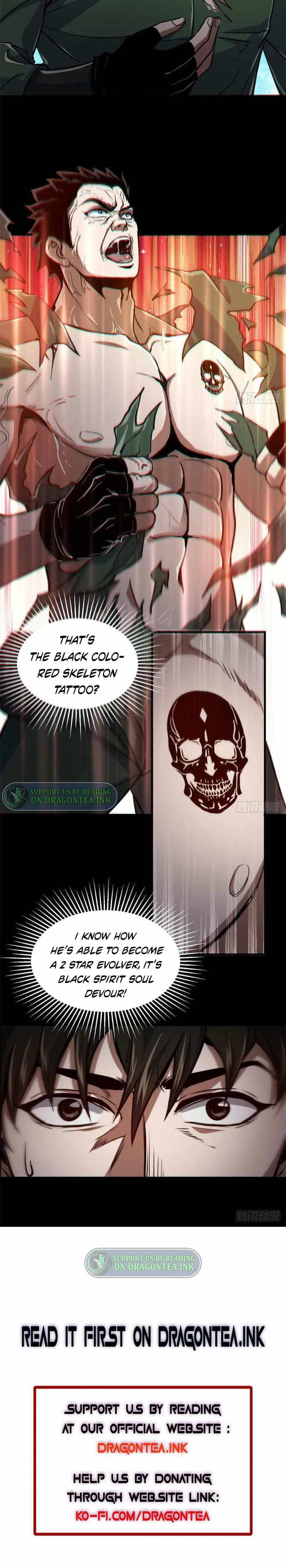 Wheel World Chapter 60 – Page 17