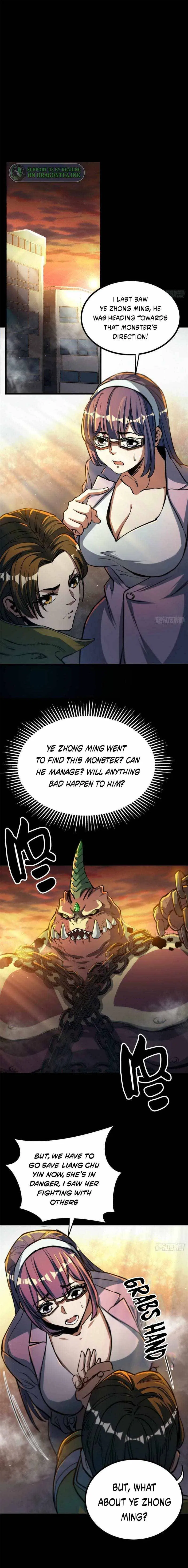 Wheel World Chapter 59 – Page 6
