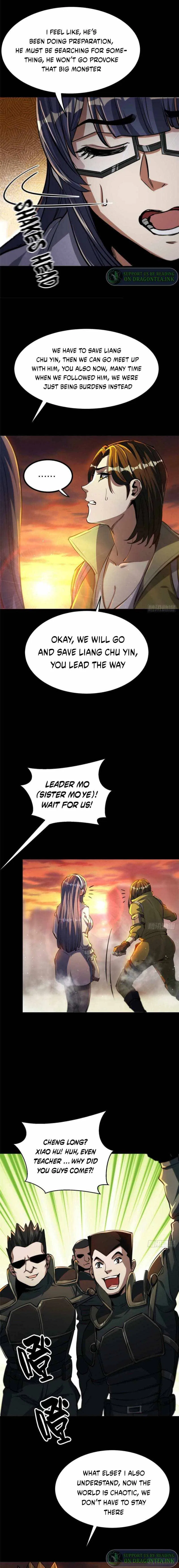 Wheel World Chapter 59 – Page 7