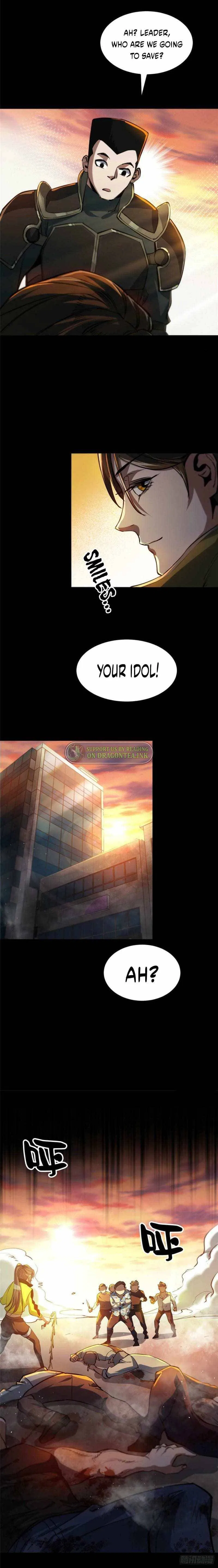 Wheel World Chapter 59 – Page 9