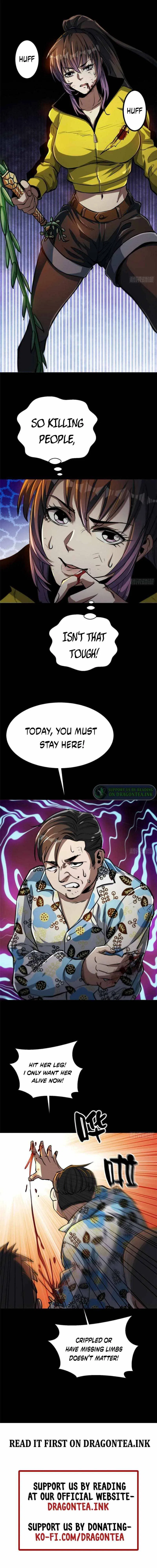 Wheel World Chapter 59 – Page 10