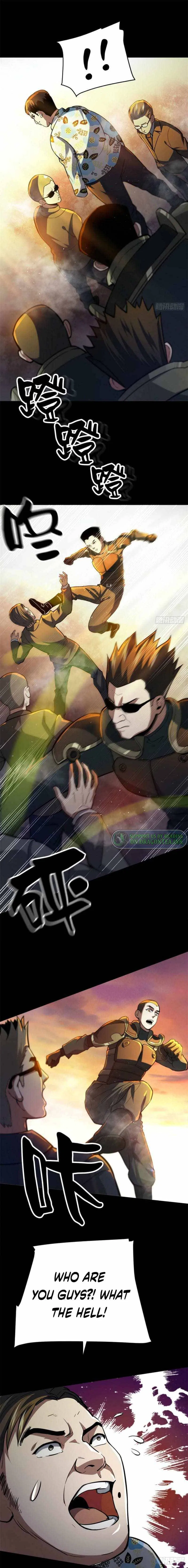 Wheel World Chapter 59 – Page 12