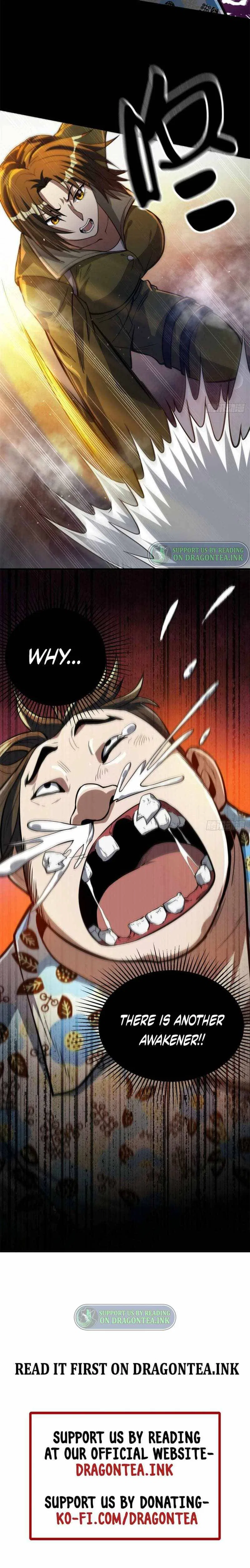 Wheel World Chapter 59 – Page 13
