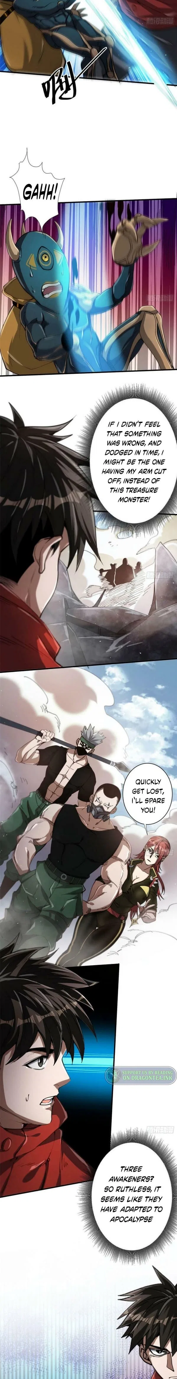 Wheel World Chapter 58 – Page 4