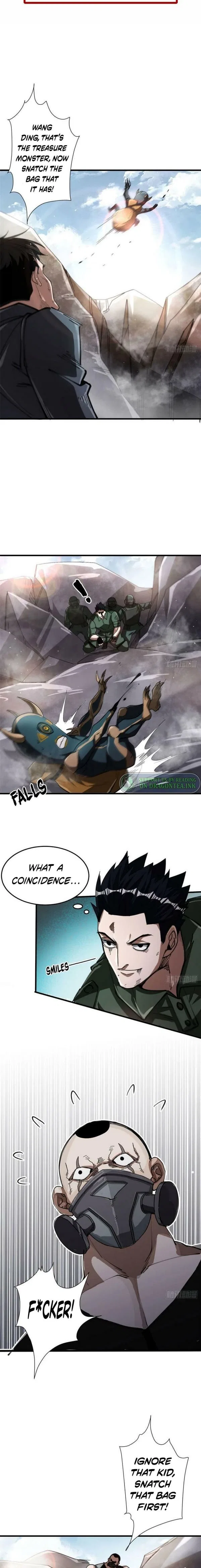 Wheel World Chapter 58 – Page 7