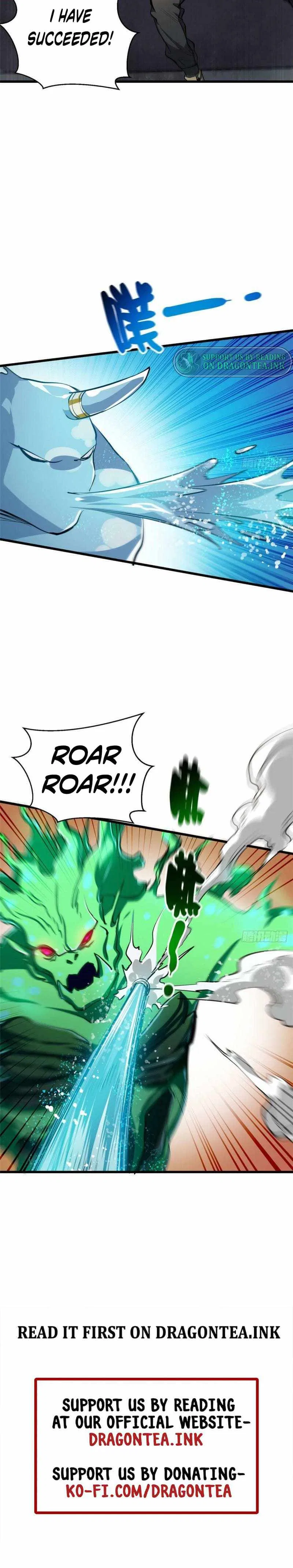 Wheel World Chapter 57 – Page 12