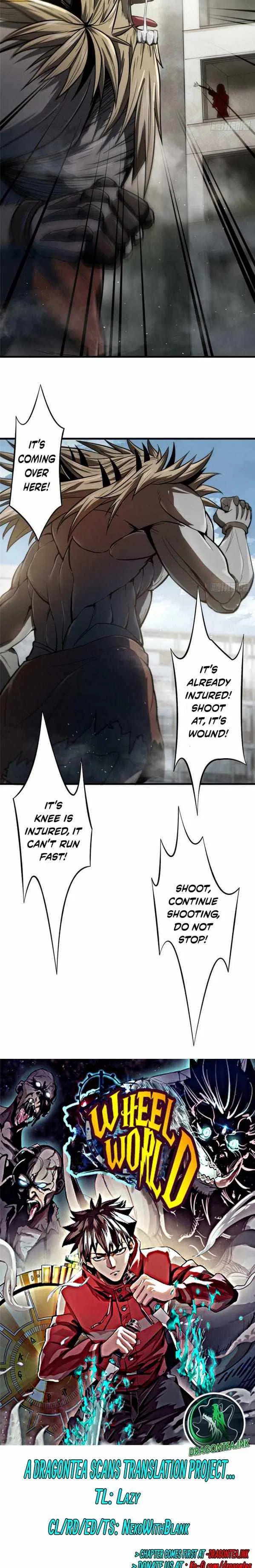 Wheel World Chapter 56 – Page 6