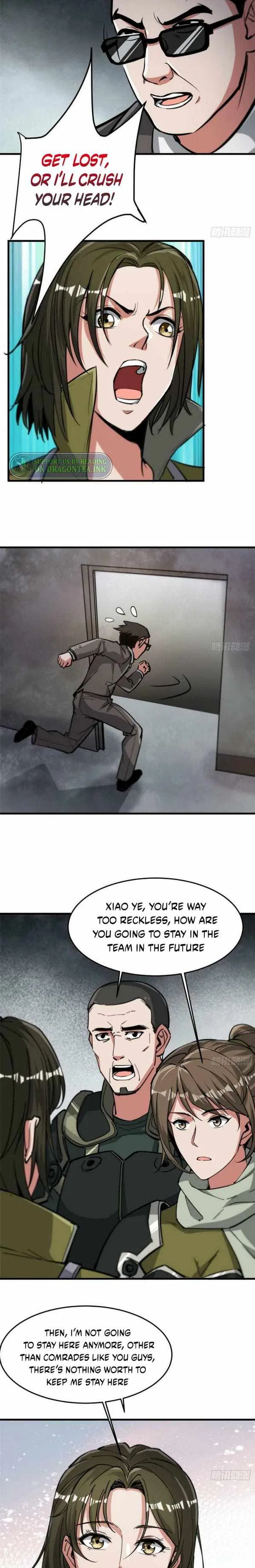Wheel World Chapter 56 – Page 12