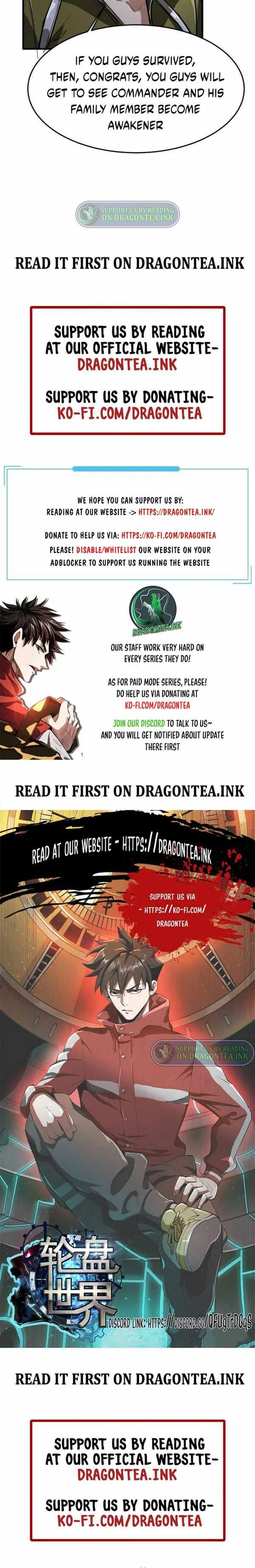 Wheel World Chapter 56 – Page 15