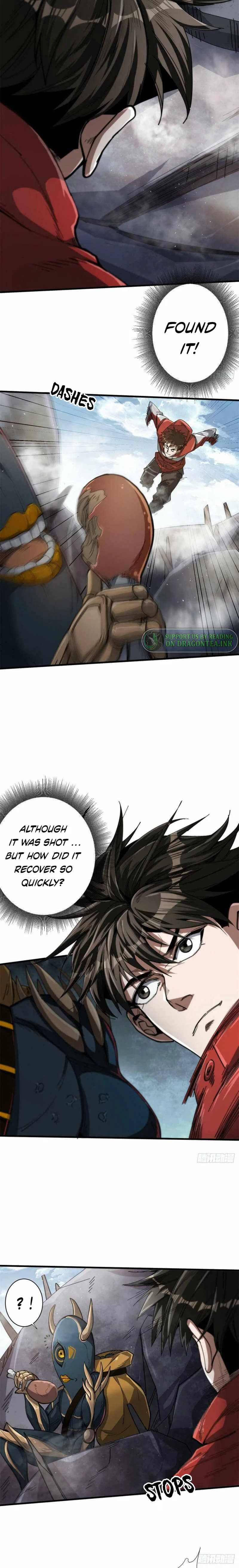 Wheel World Chapter 55 – Page 4