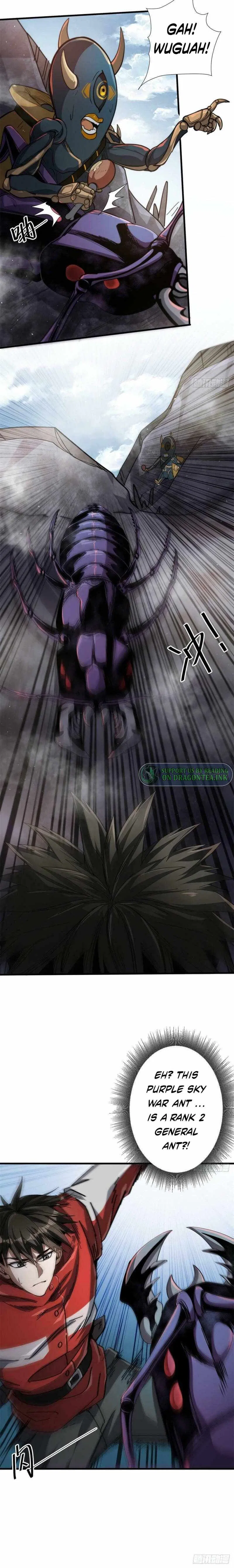 Wheel World Chapter 55 – Page 5