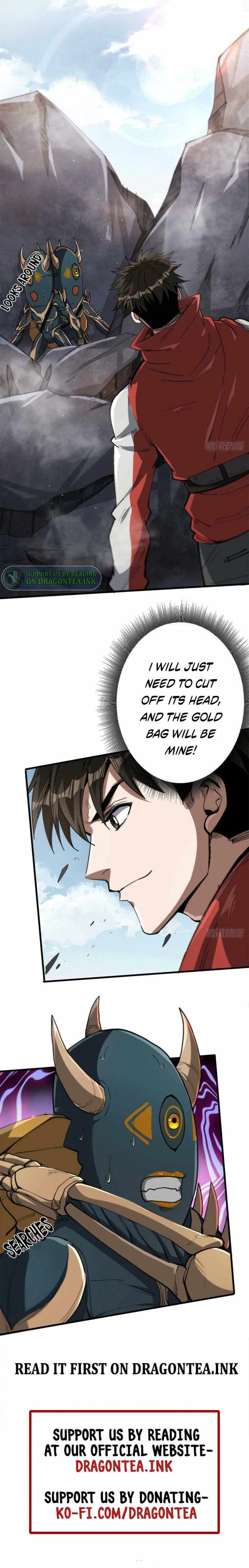 Wheel World Chapter 55 – Page 10