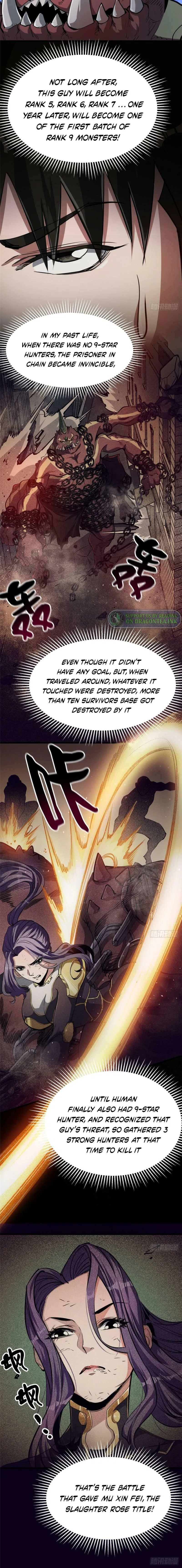Wheel World Chapter 54 – Page 5