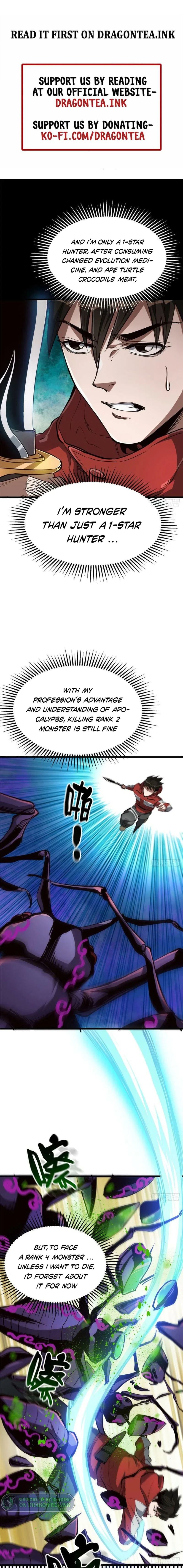 Wheel World Chapter 54 – Page 6