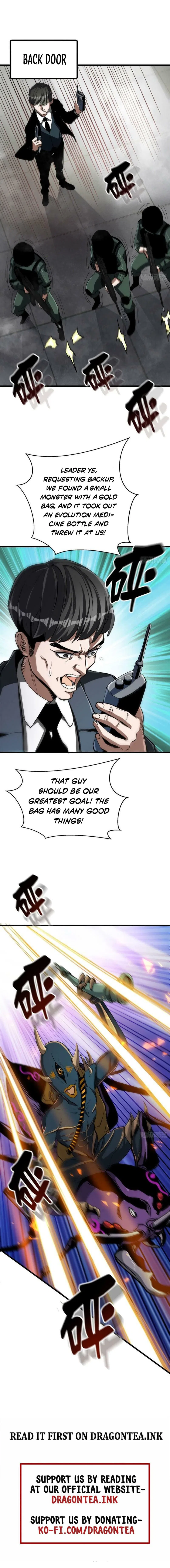 Wheel World Chapter 54 – Page 11