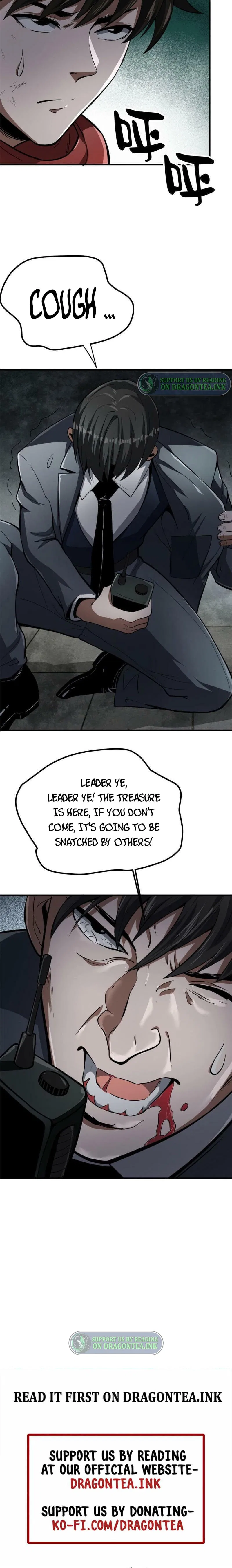 Wheel World Chapter 54 – Page 16